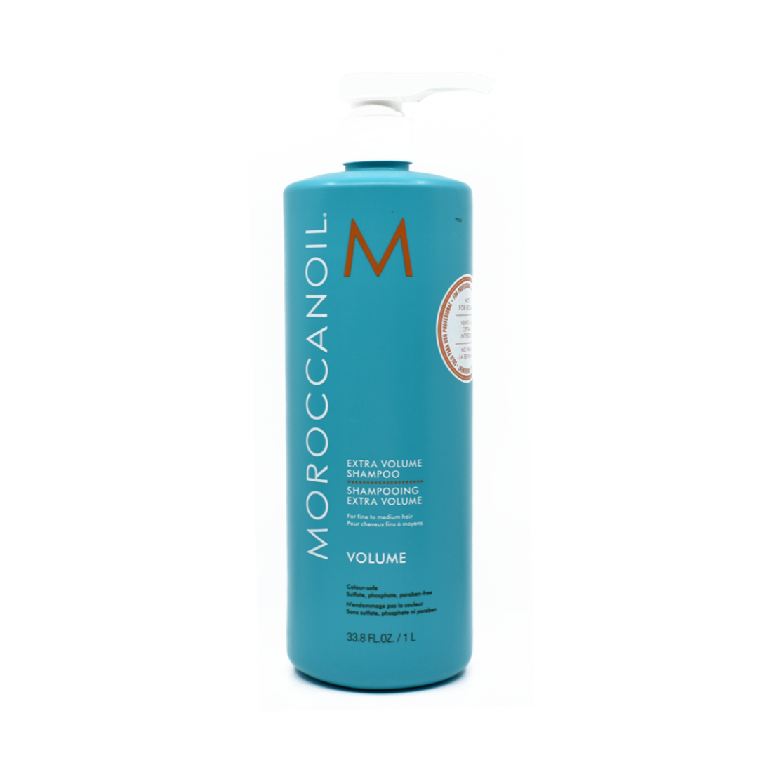MOROCCANOIL VOLUME- Šampon za volumen kose