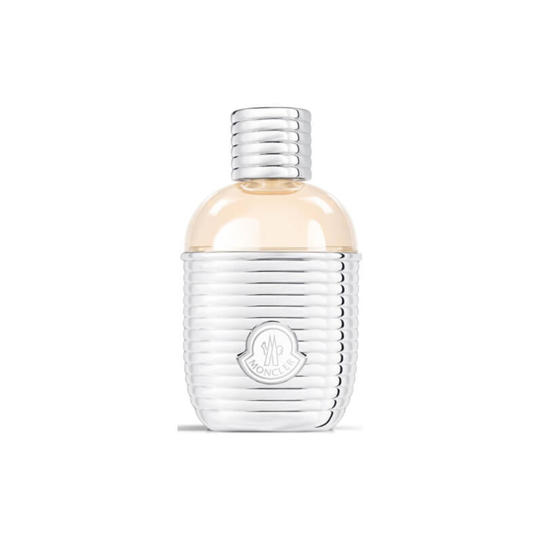 MONCLER POUR FEMME EDP 60 ML