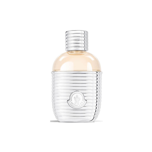 MONCLER POUR FEMME EDP 60 ML