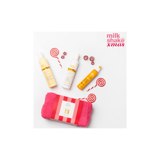 milk_shake Color Care XMAS neseser 2023