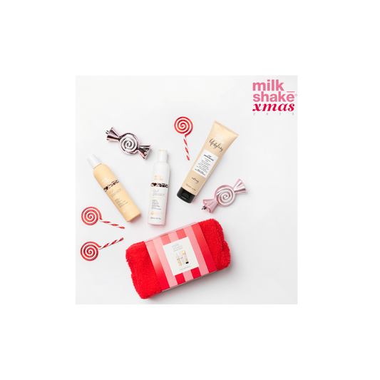 milk_shake Curl Passion XMAS neseser 2023