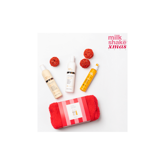 milk_shake Integrity XMAS neseser 2023