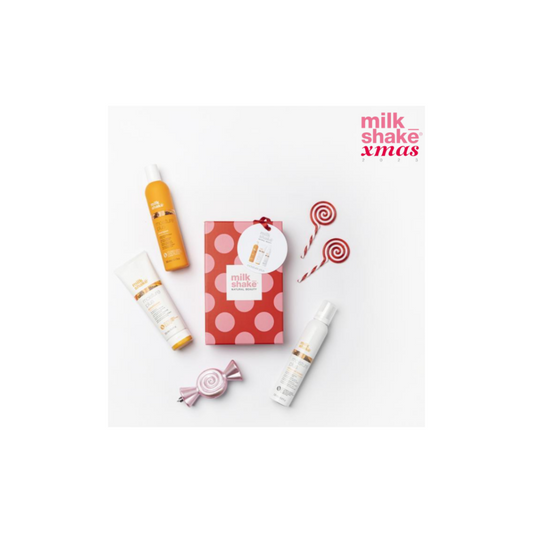 milk_shake Moisture plus XMAS box 2023