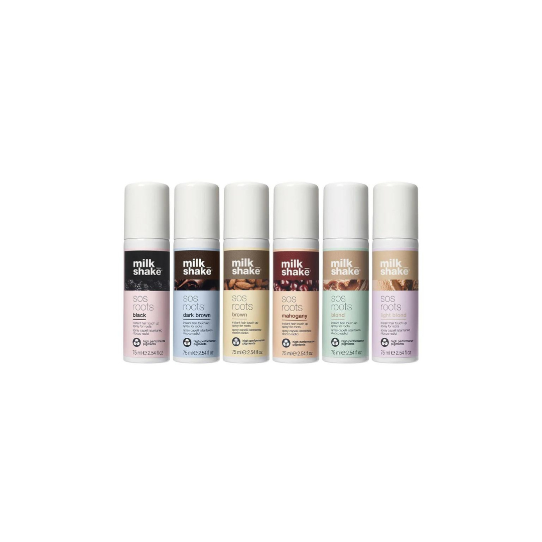 milk_shake SOS Roots Sprej za izrast 75ml