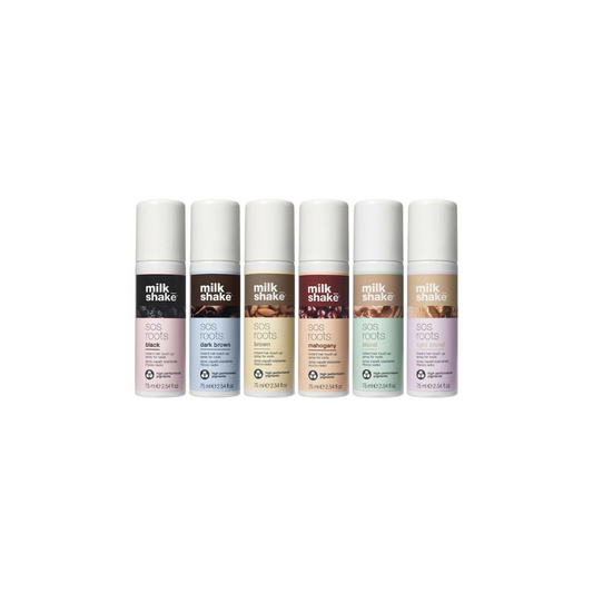 milk_shake SOS Roots Sprej za izrast 75ml