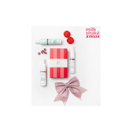 milk_shake Volume Solution XMAS box 2023