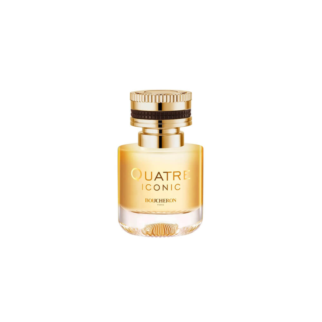 BOUCHERON QUATRE ICONIC FEMME EDP