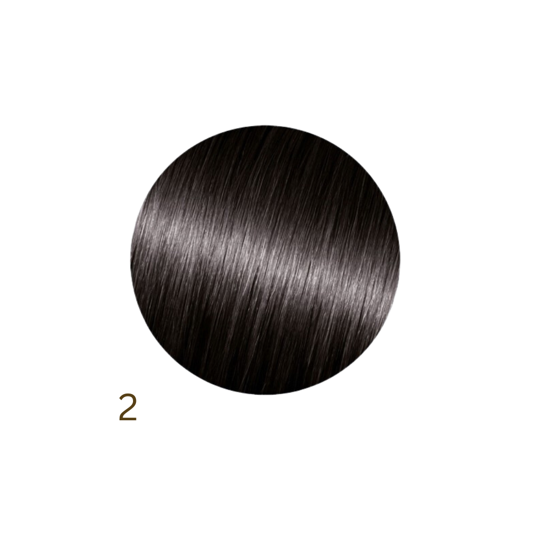 VIDAHAIR Ekstenzije na češljiće/klipse 16x50cm
