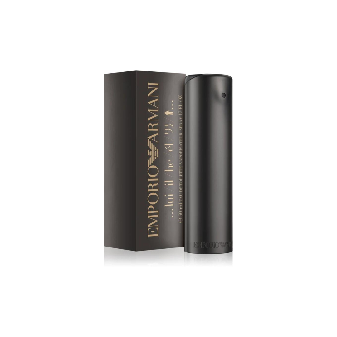 ARMANI Emporio He EDT M