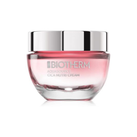 BIOTHERM Aquasource Cica Nutri 50ml