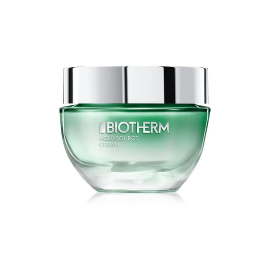 BIOTHERM Aquasource cream 50ml