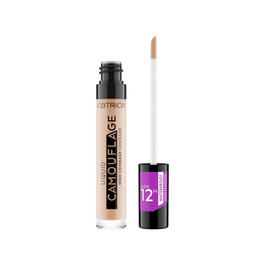 CATRICE Liquid Camouflage Korektor za prekrivanje 5.5g