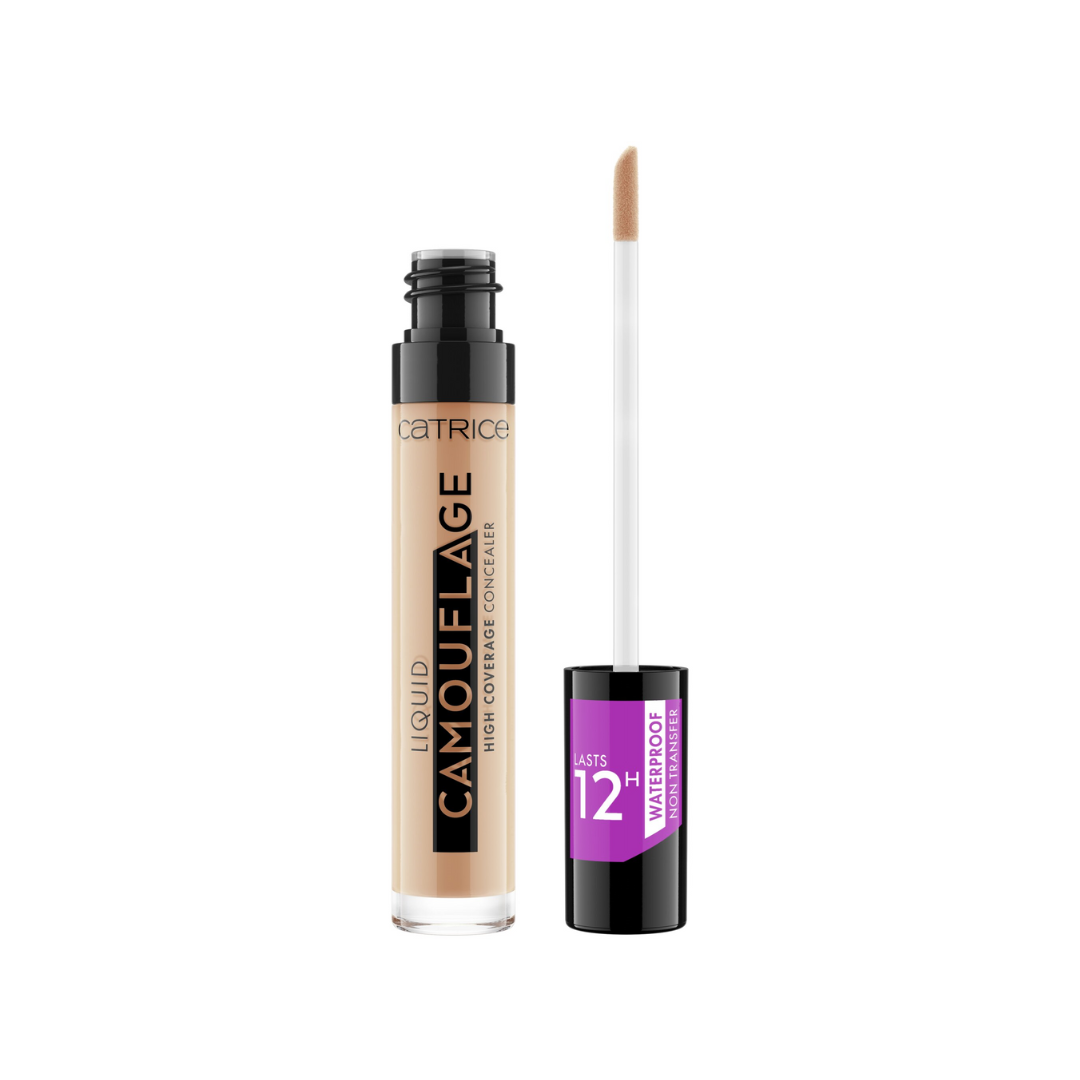 CATRICE Liquid Camouflage Korektor za prekrivanje 5.5g