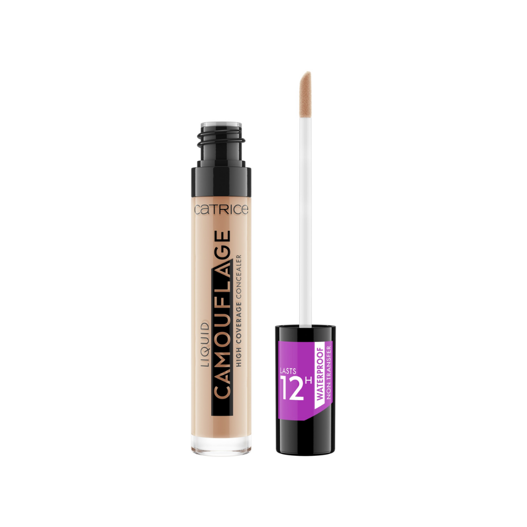 CATRICE Liquid Camouflage Korektor za prekrivanje 5.5g