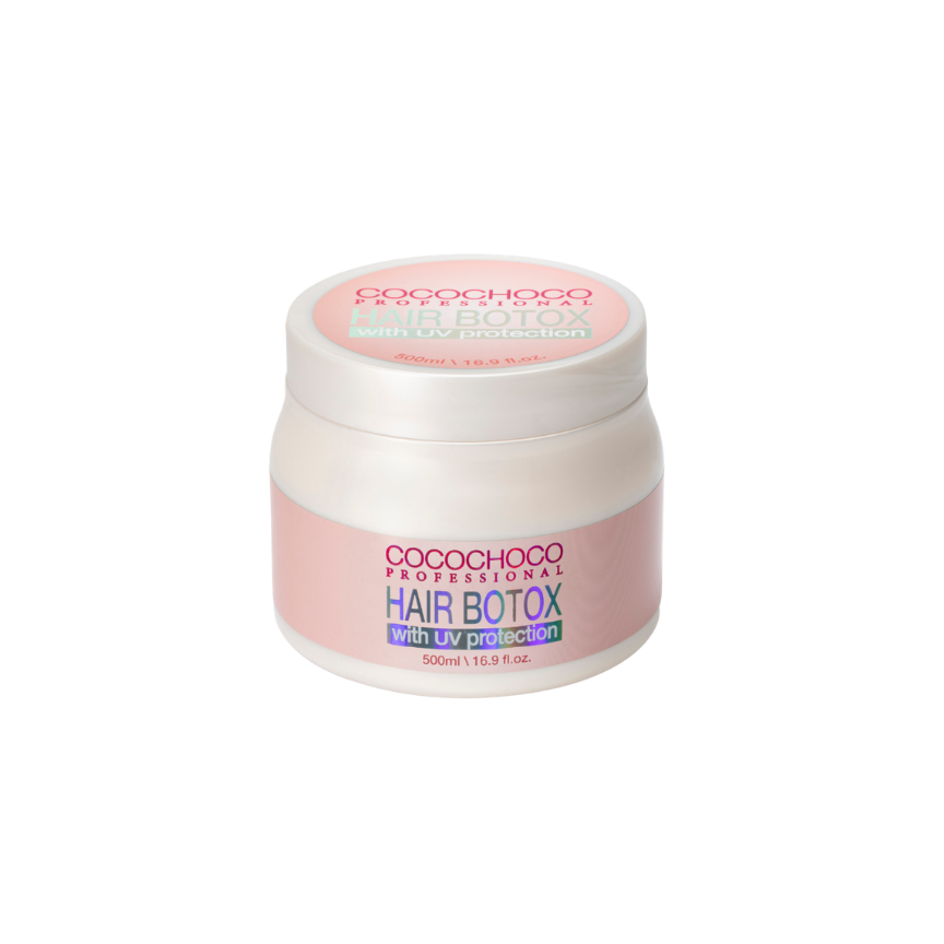 COCOCHOCO Professional botox za kosu 500ml