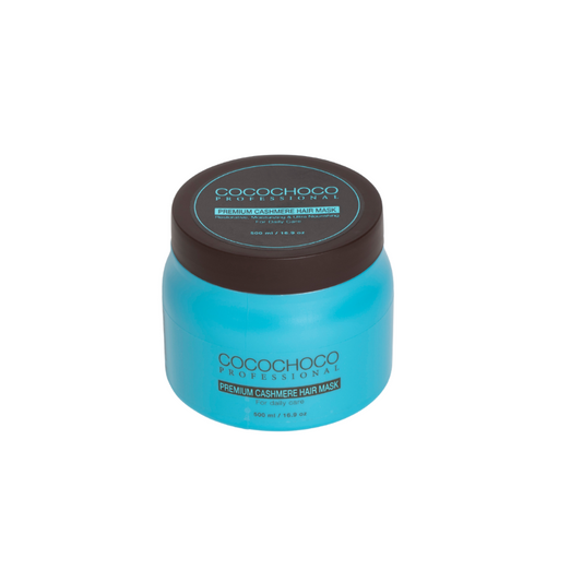 COCOCHOCO Premium maska za kosu od kašmira 500ml