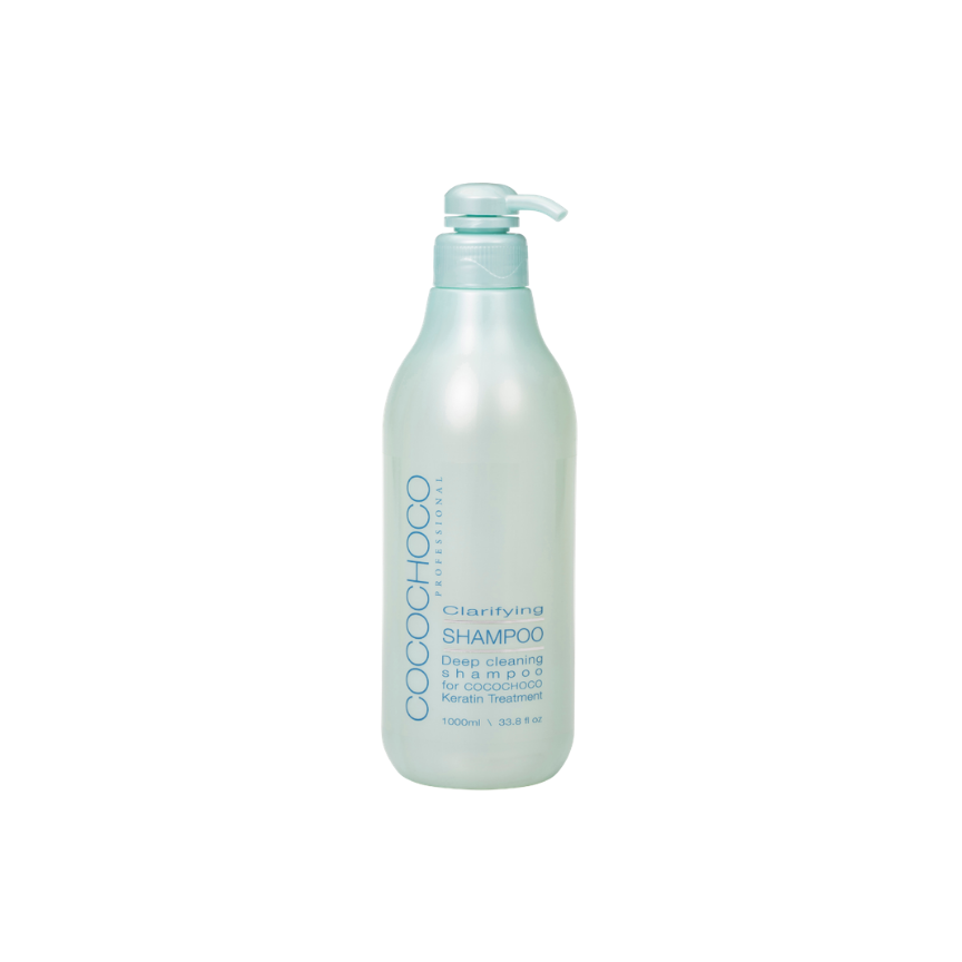 COCOCHOCO Clarifying šampon za dubinsko pranje i pripremu kose 1L