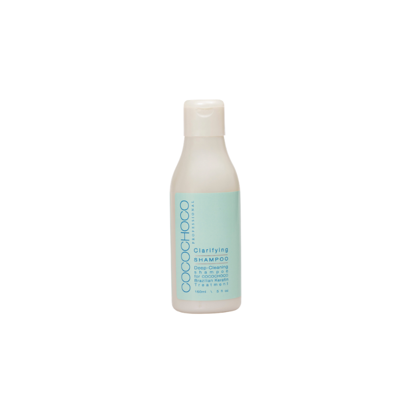 COCOCHOCO Clarifying šampon za dubinsko pranje i pripremu kose 150ml