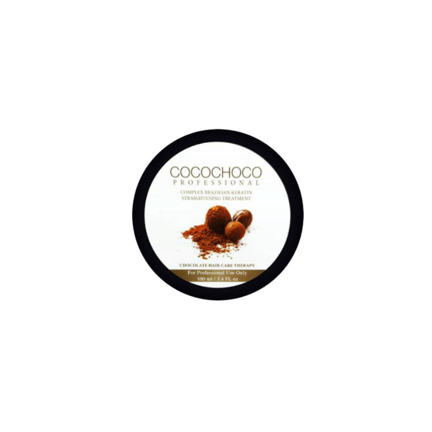COCOCHOCO Professional keratin ORIGINAL za trajno ravnu i zdravu kosu 100ml
