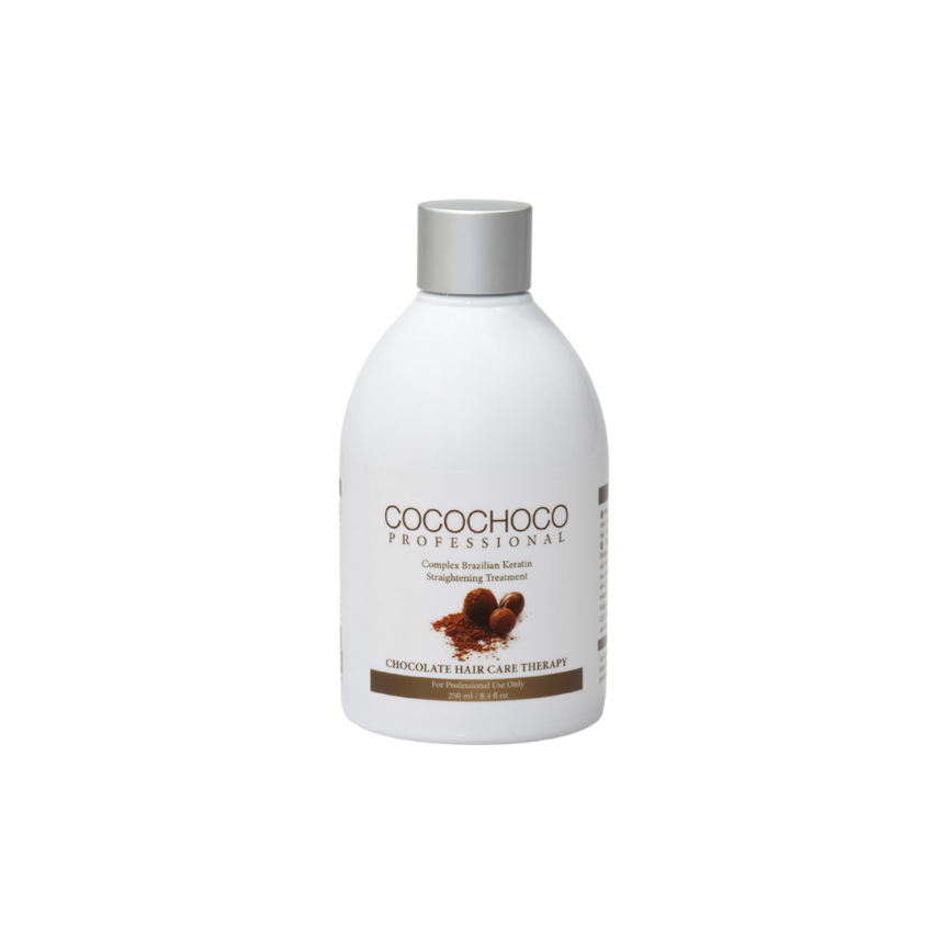 COCOCHOCO Professional keratin ORIGINAL za trajno ravnu i zdravu kosu 250ml