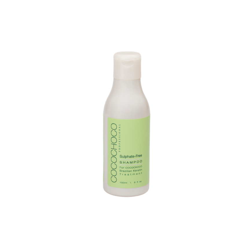 COCOCHOCO Šampon bez sulfata 150ml
