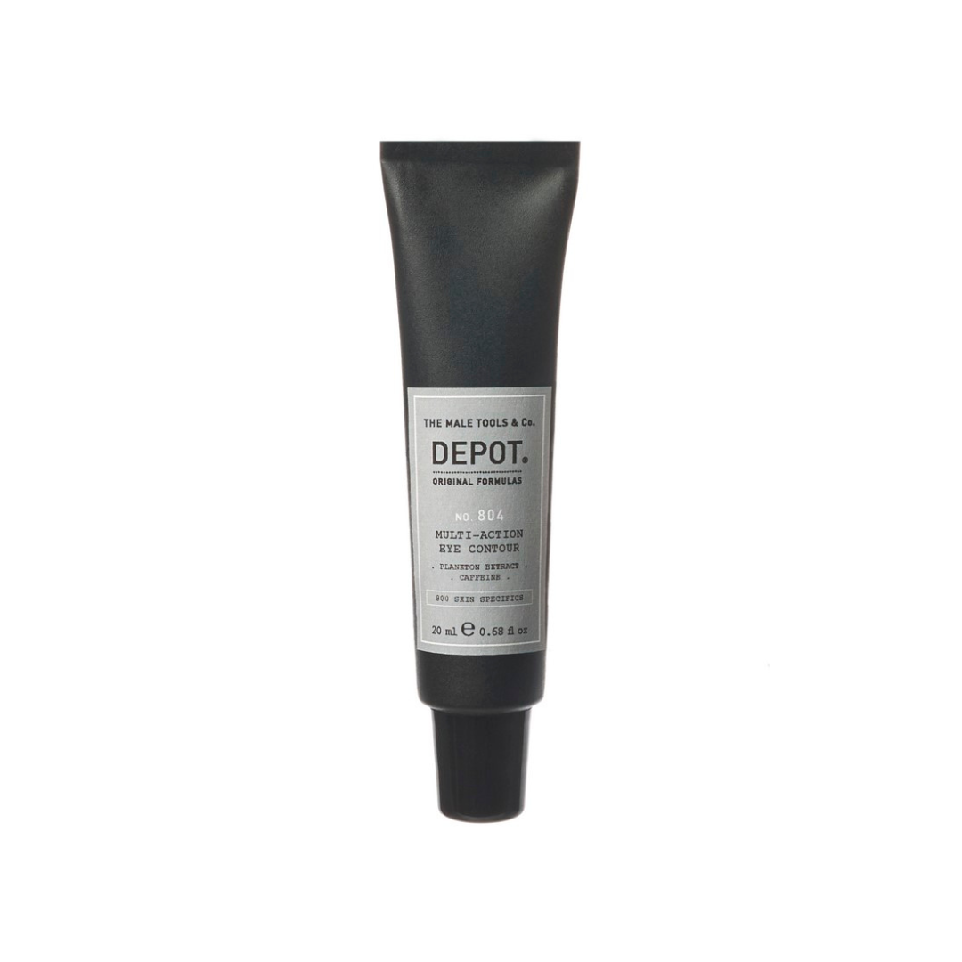 DEPOT 804 Multi-action krema za okoloočno područje 20ml