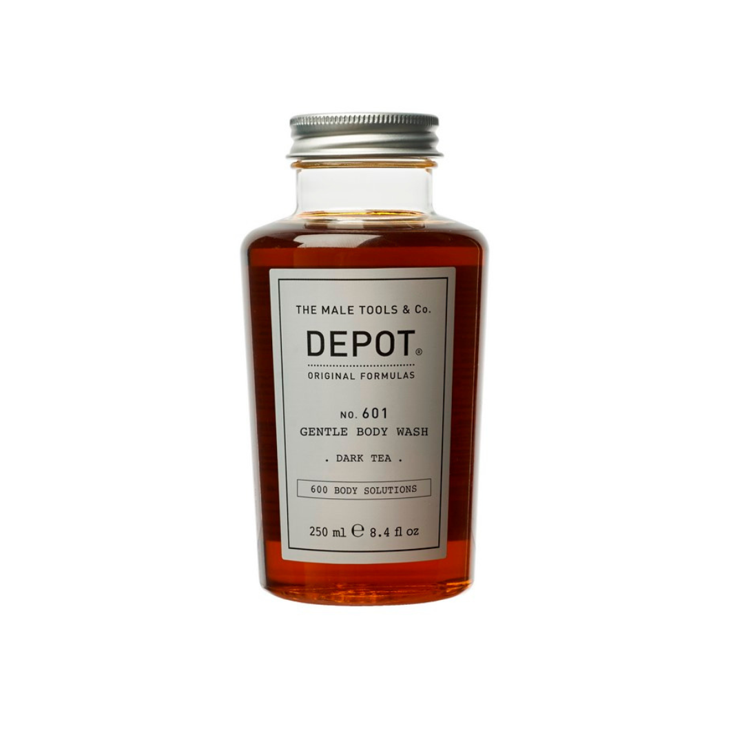DEPOT 601 Gel za tuširanje 250ml