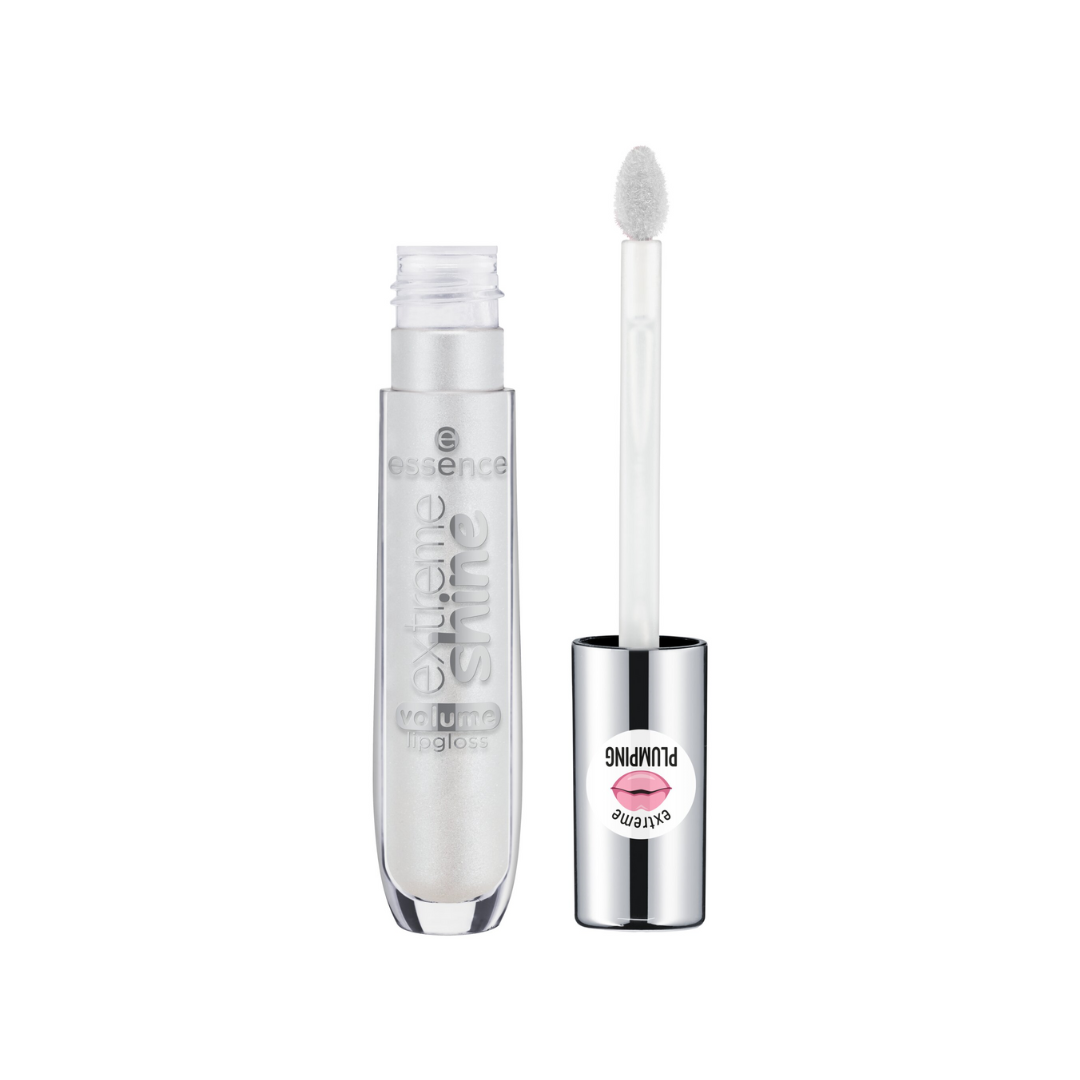 ESSENCE Extreme Shine sjajilo za usne za veći volumen 5ml