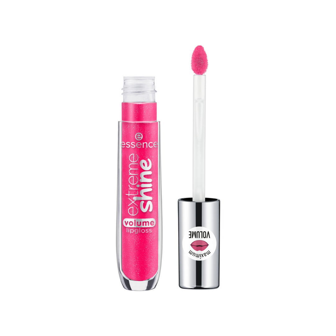 ESSENCE Extreme Shine sjajilo za usne za veći volumen 5ml