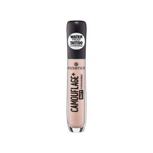 ESSENCE camouflage matt korektor za prekrivanje 5ml