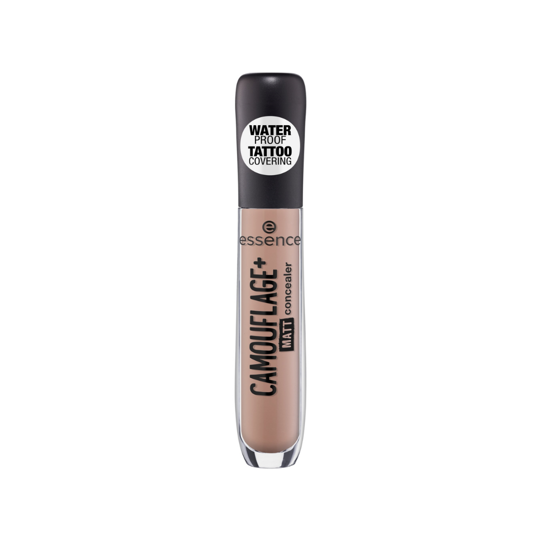 ESSENCE camouflage matt korektor za prekrivanje 5ml
