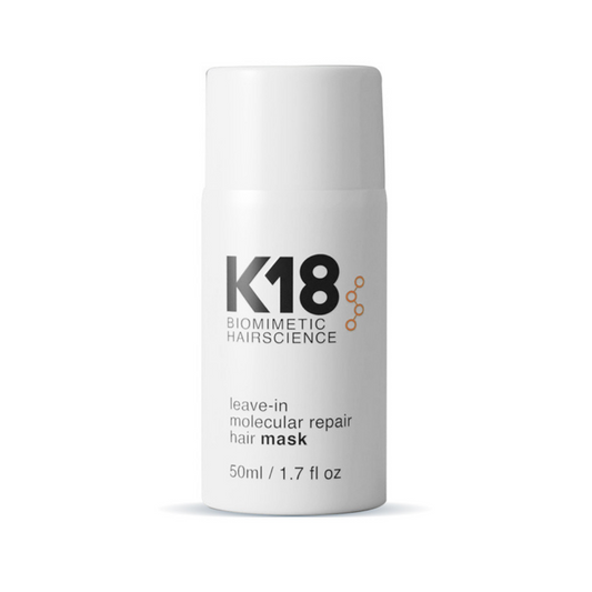 K18 Maska za molekularnu obnovu kose Leave In 50ml