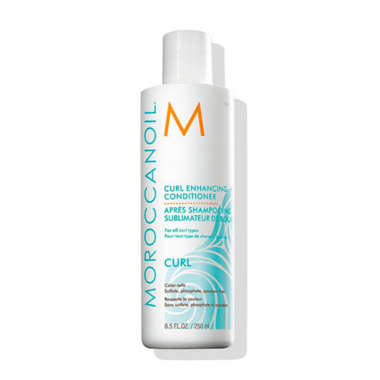 MOROCCANOIL CURL- Regenerator za kovrčavu kosu 250ml