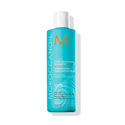 MOROCCANOIL CURL- Šampon za kovrčavu kosu 250ml