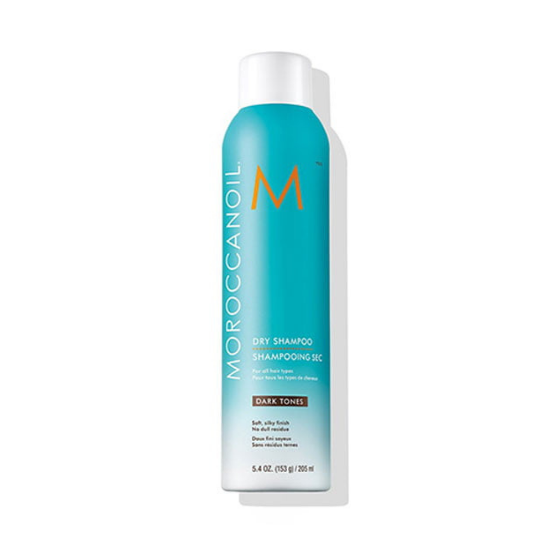 MOROCCANOIL DARK TONES- Šampon za suho pranje tamnih nijansi kose 205ml