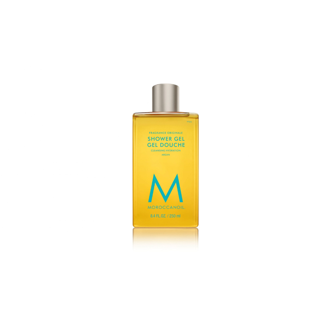 MOROCCANOIL Gel za tuširanje Original 250ml