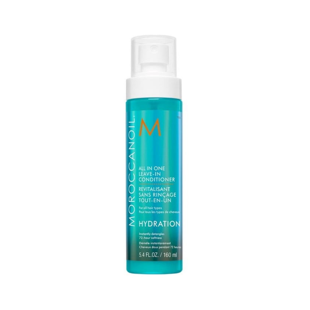 MOROCCANOIL HYDRATION- All in One leave in regenerator 160ml