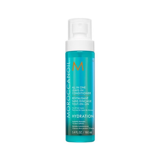 MOROCCANOIL HYDRATION- All in One leave in regenerator 160ml