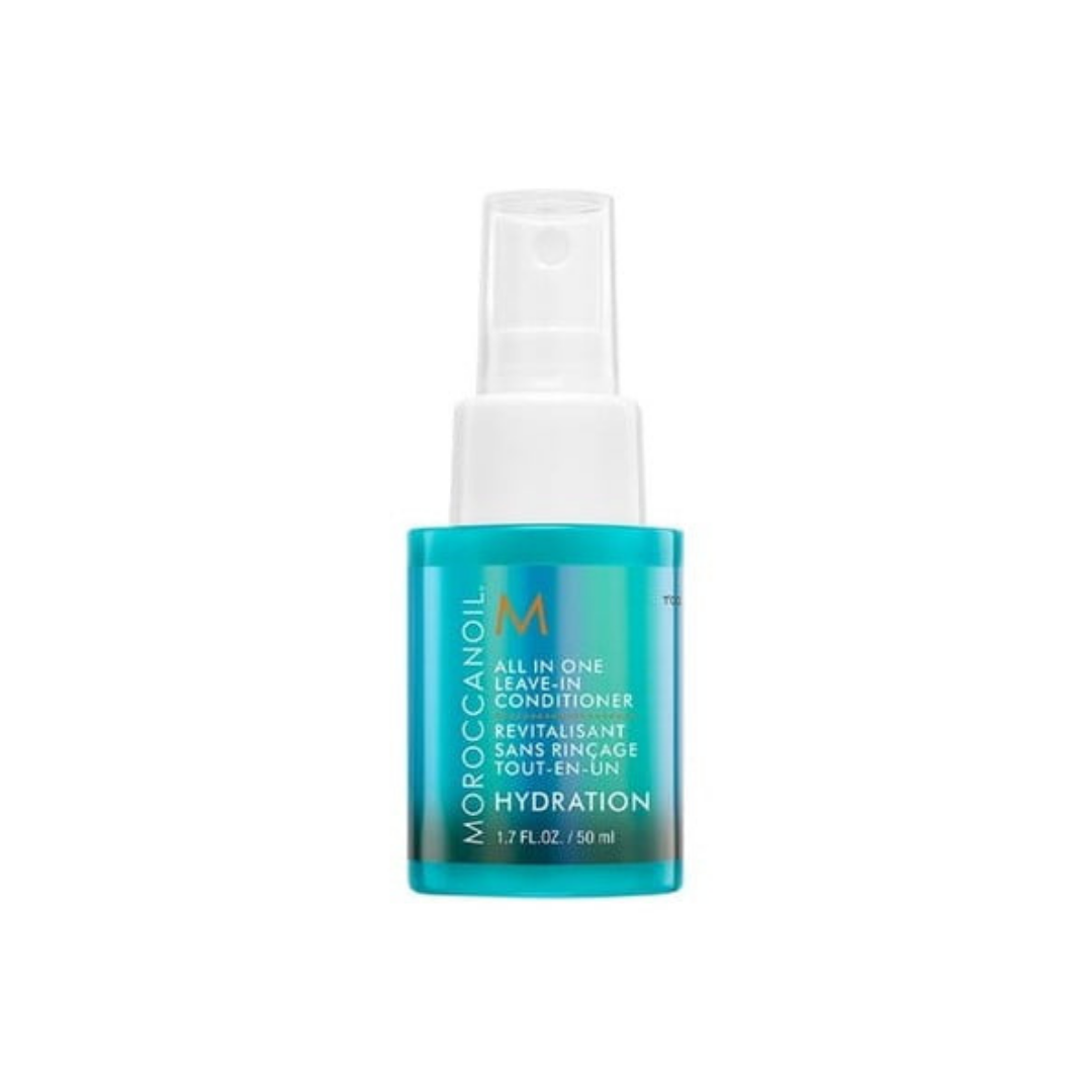 MOROCCANOIL HYDRATION- All in One leave in regenerator 50ml