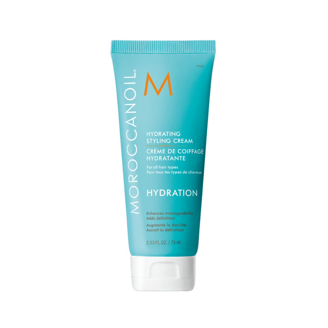 MOROCCANOIL HYDRATION- Krema za oblikovanje kose 75ml