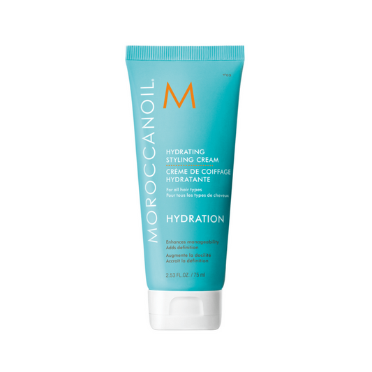 MOROCCANOIL HYDRATION- Krema za oblikovanje kose 75ml