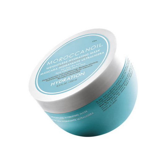 MOROCCANOIL HYDRATION- Maska za hidratizaciju kose Weightless 250ml
