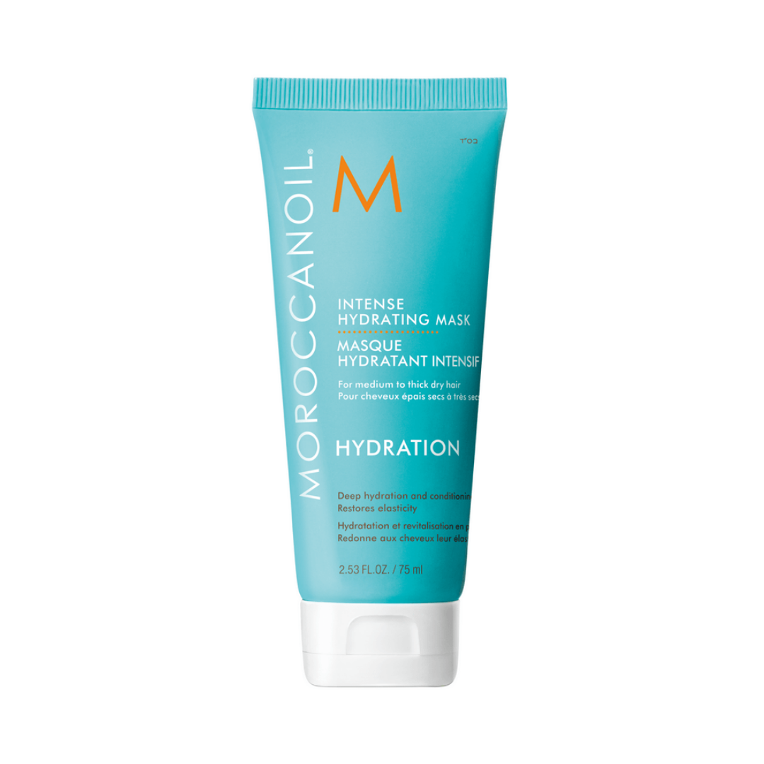 MOROCCANOIL HYDRATION- Maska za intenzivnu hidratizaciju kose 75ml