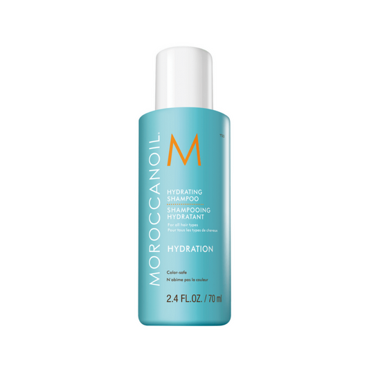 MOROCCANOIL HYDRATION- Šampon za hidratizaciju kose 70ml