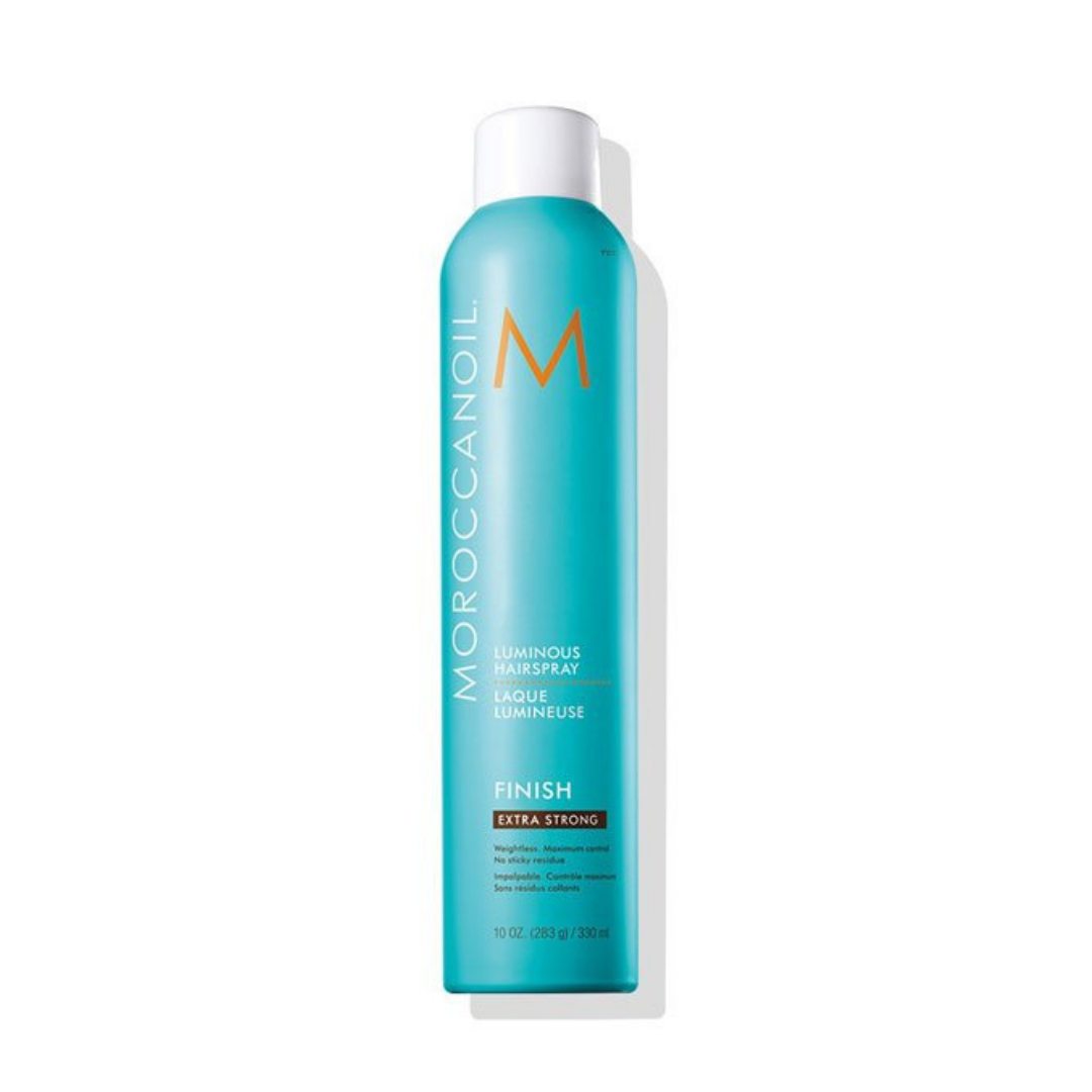 MOROCCANOIL FINISH- Hairspray Extra Strong lak za extra jako učvršćivanje kose 330ml