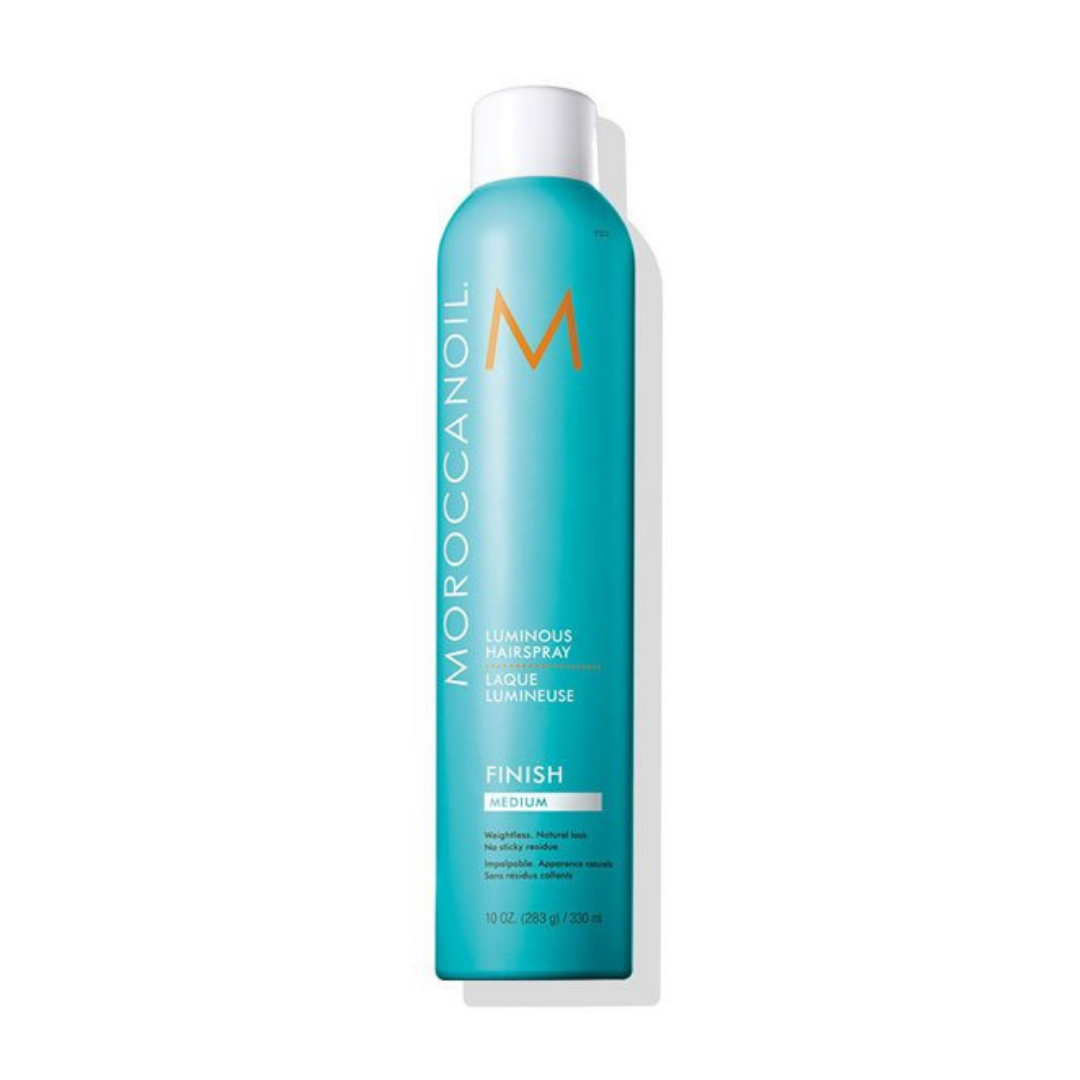 MOROCCANOIL FINISH- Hairspray Medium Lak za srednje jako učvršćivanje kose 330ml