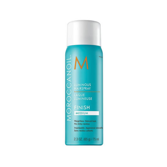 MOROCCANOIL FINISH- Hairspray Medium Lak za srednje jako učvršćivanje kose 75ml