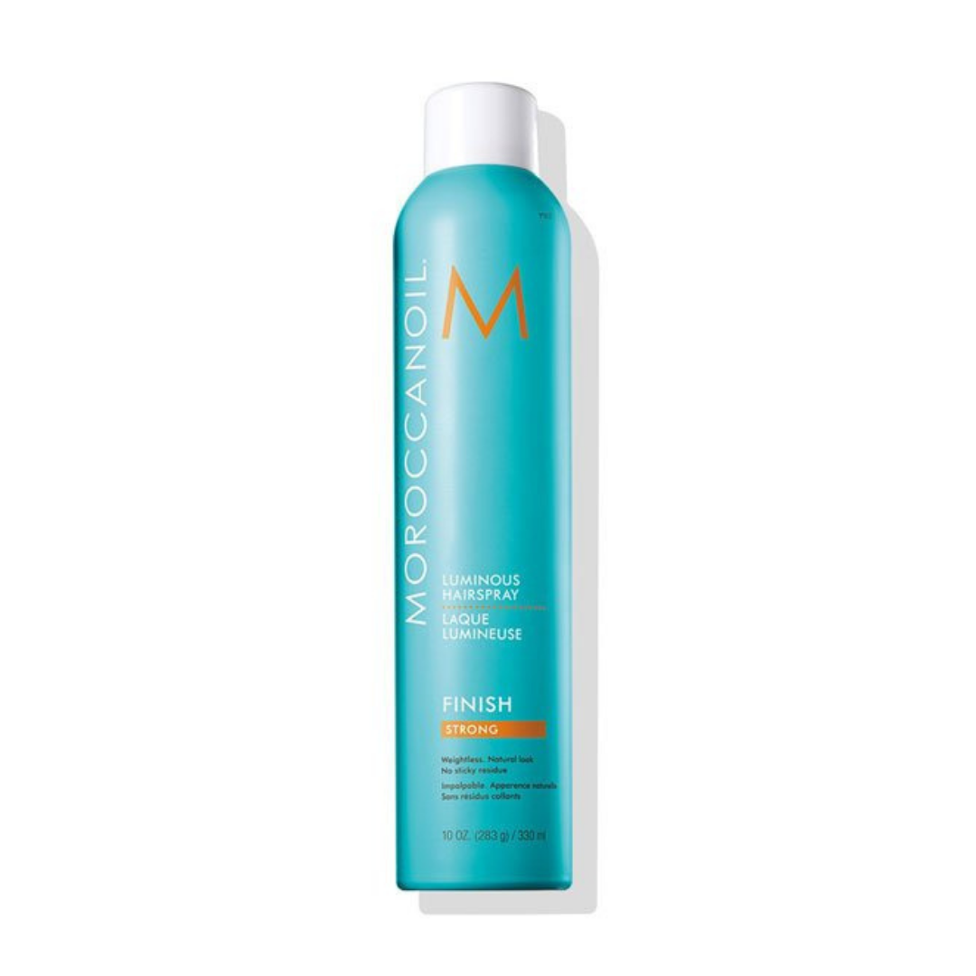 MOROCCANOIL FINISH- Hairspray Strong lak za jako učvršćivanje kose 330ml