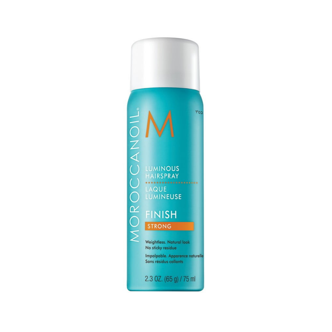 MOROCCANOIL FINISH- Hairspray Strong lak za jako učvršćivanje kose 75ml
