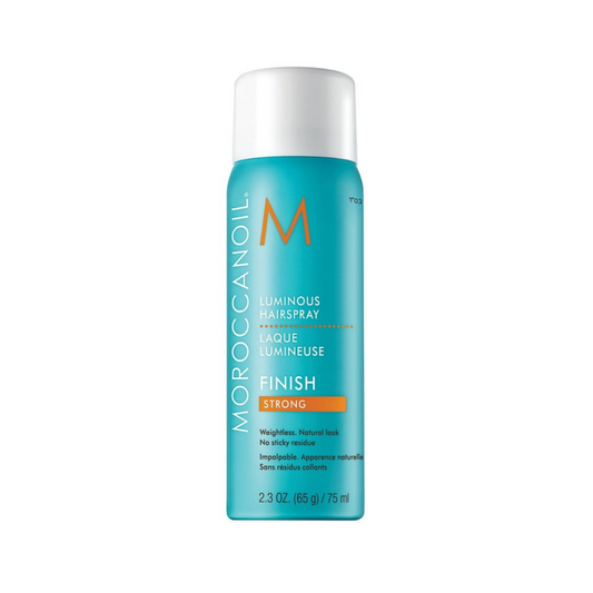 MOROCCANOIL FINISH- Hairspray Strong lak za jako učvršćivanje kose 75ml